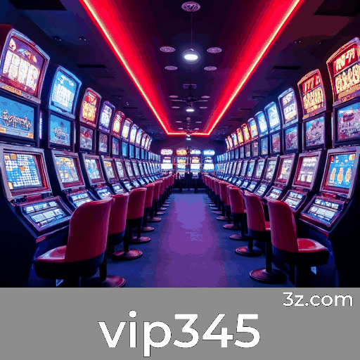 Desbloqueie Privilégios Exclusivos com Sua Conta vip345