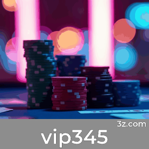 vip345 Casino: Luxo e Exclusividade VIP